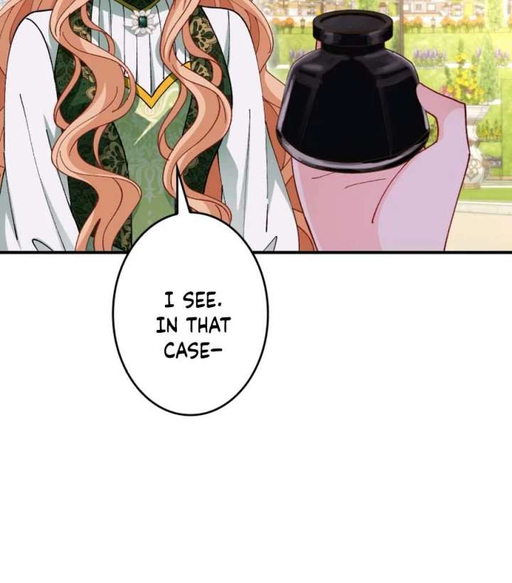 Supposed to Be the Stand-In Queen, but Ended Up in a Forced Romance?! Chapter 7 391 051