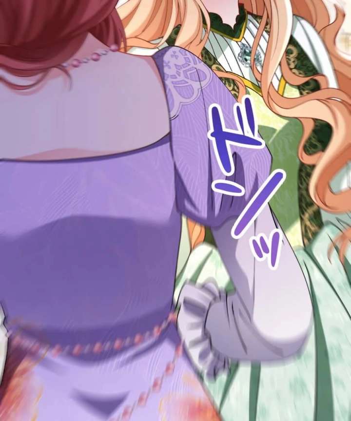 Supposed to Be the Stand-In Queen, but Ended Up in a Forced Romance?! Chapter 7 393 053