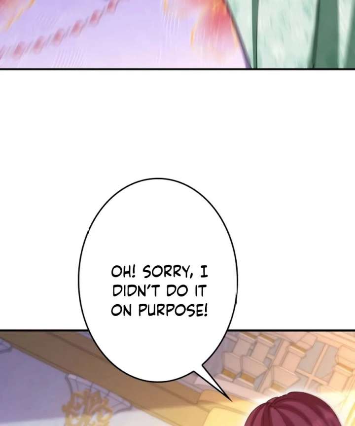 Supposed to Be the Stand-In Queen, but Ended Up in a Forced Romance?! Chapter 7 394 054