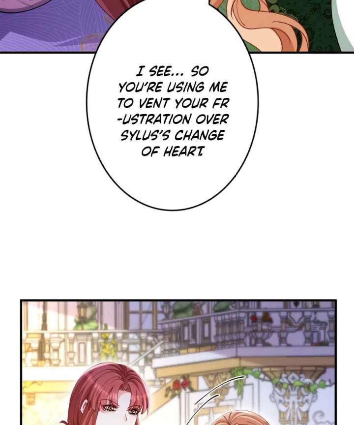 Supposed to Be the Stand-In Queen, but Ended Up in a Forced Romance?! Chapter 7 398 058