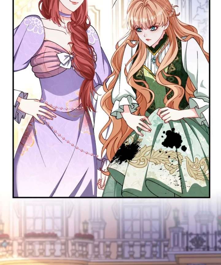 Supposed to Be the Stand-In Queen, but Ended Up in a Forced Romance?! Chapter 7 399 059