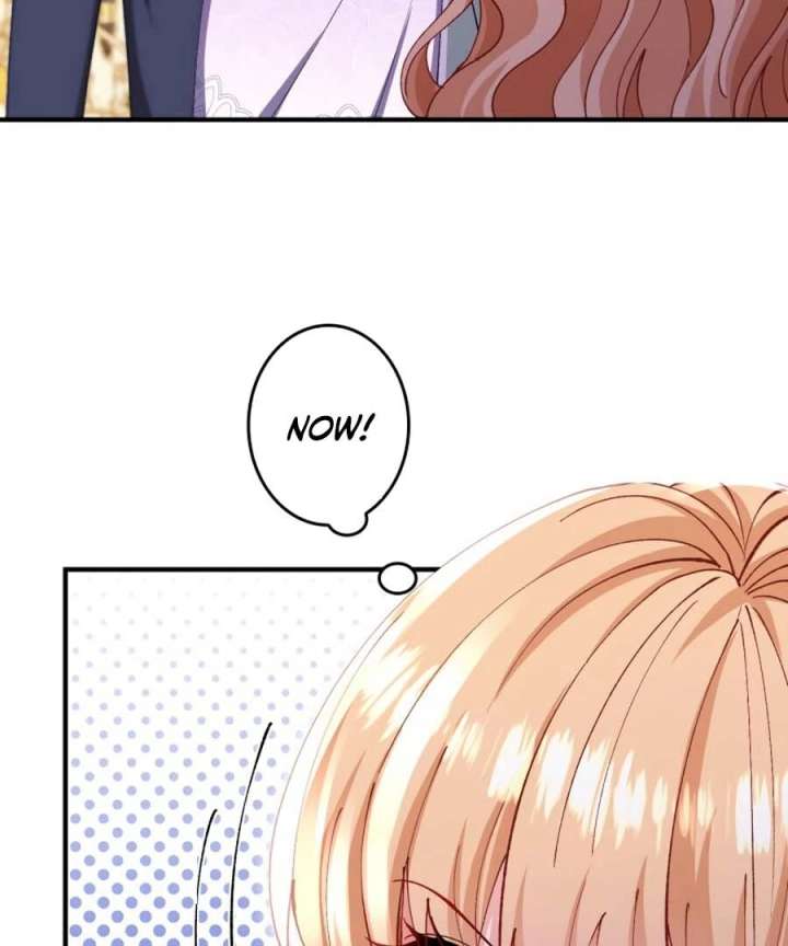 Supposed to Be the Stand-In Queen, but Ended Up in a Forced Romance?! Chapter 7 401 061