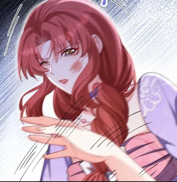 Supposed to Be the Stand-In Queen, but Ended Up in a Forced Romance?! Chapter 7 404 064