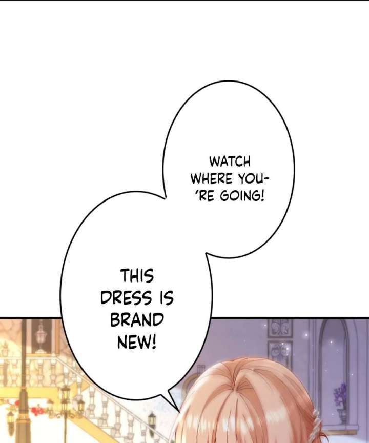 Supposed to Be the Stand-In Queen, but Ended Up in a Forced Romance?! Chapter 7 405 065