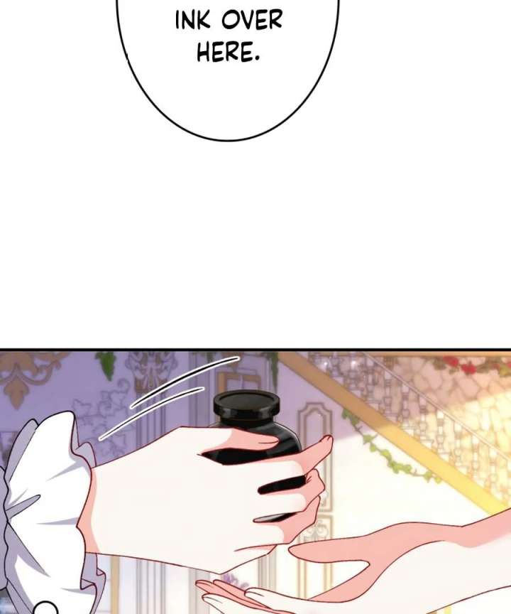 Supposed to Be the Stand-In Queen, but Ended Up in a Forced Romance?! Chapter 7 410 070