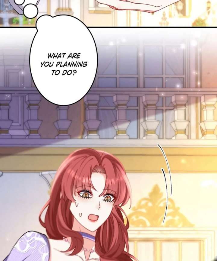 Supposed to Be the Stand-In Queen, but Ended Up in a Forced Romance?! Chapter 7 411 071