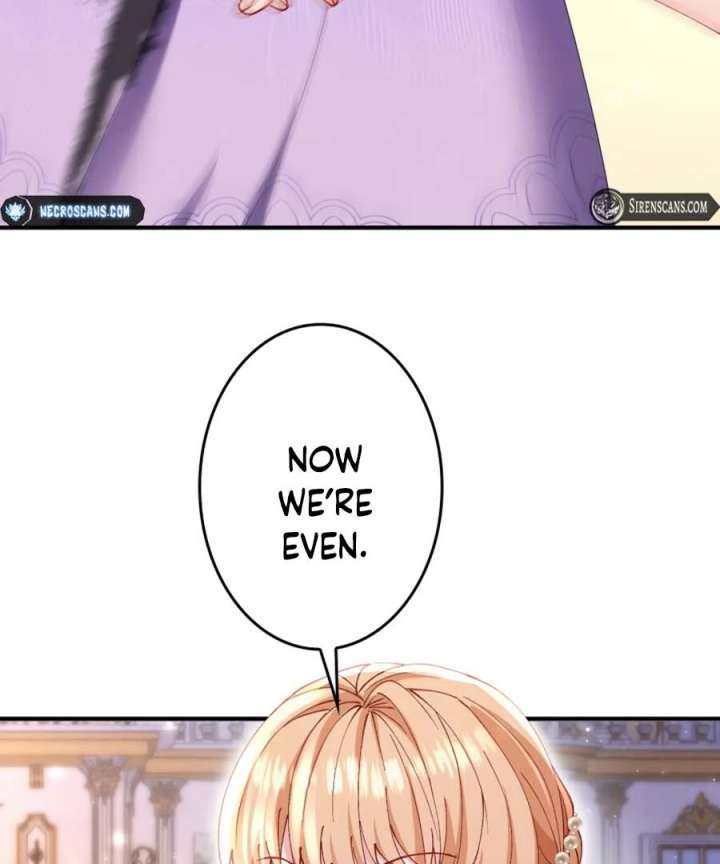 Supposed to Be the Stand-In Queen, but Ended Up in a Forced Romance?! Chapter 7 413 073