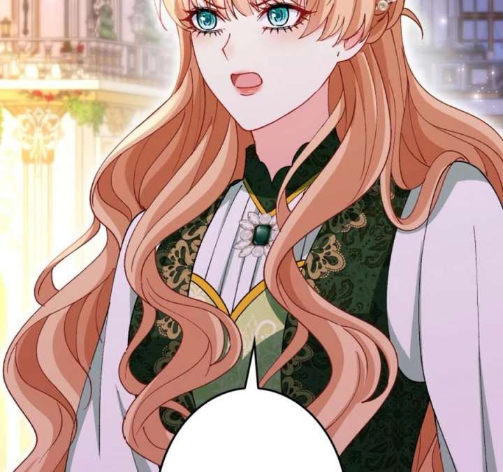 Supposed to Be the Stand-In Queen, but Ended Up in a Forced Romance?! Chapter 7 414 074