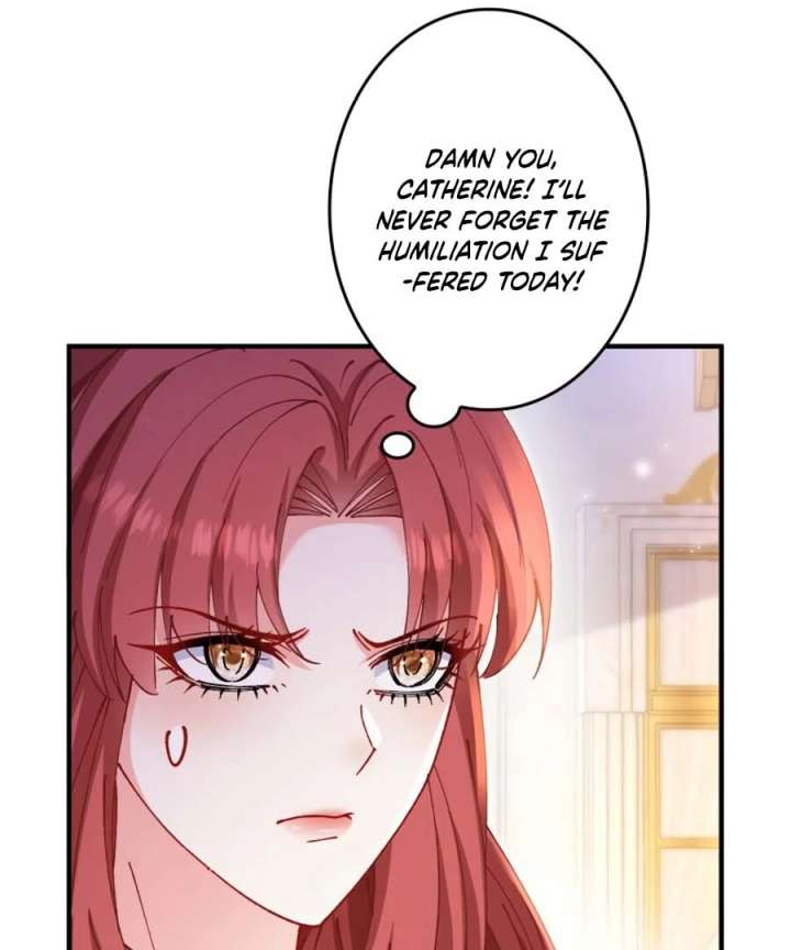 Supposed to Be the Stand-In Queen, but Ended Up in a Forced Romance?! Chapter 7 416 076