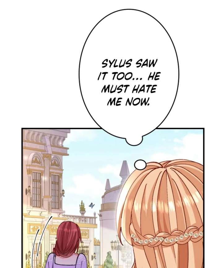 Supposed to Be the Stand-In Queen, but Ended Up in a Forced Romance?! Chapter 7 419 079