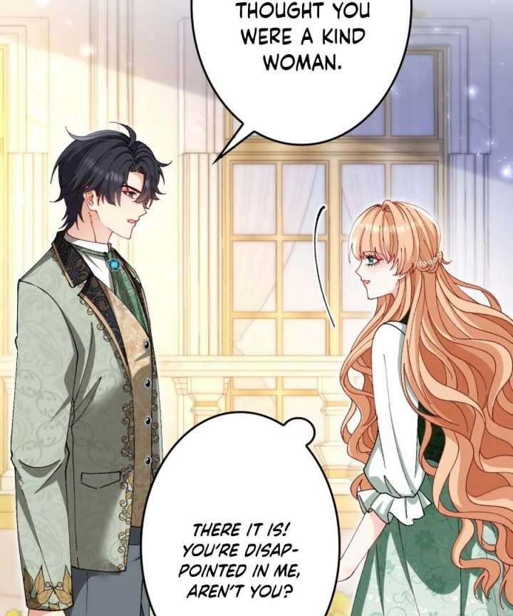Supposed to Be the Stand-In Queen, but Ended Up in a Forced Romance?! Chapter 7 421 081