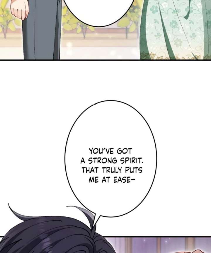 Supposed to Be the Stand-In Queen, but Ended Up in a Forced Romance?! Chapter 7 422 082