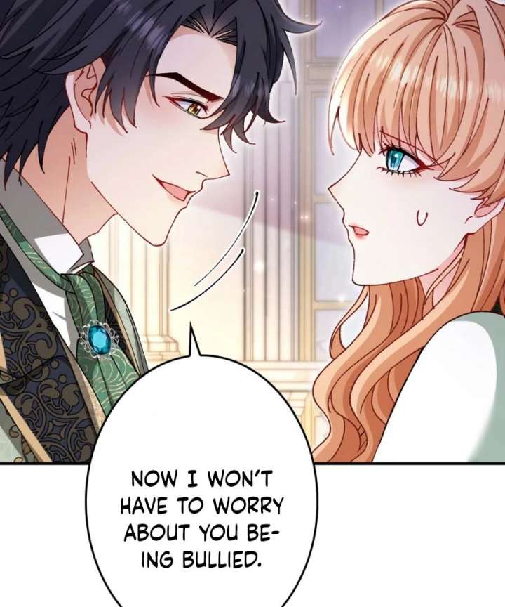 Supposed to Be the Stand-In Queen, but Ended Up in a Forced Romance?! Chapter 7 423 083