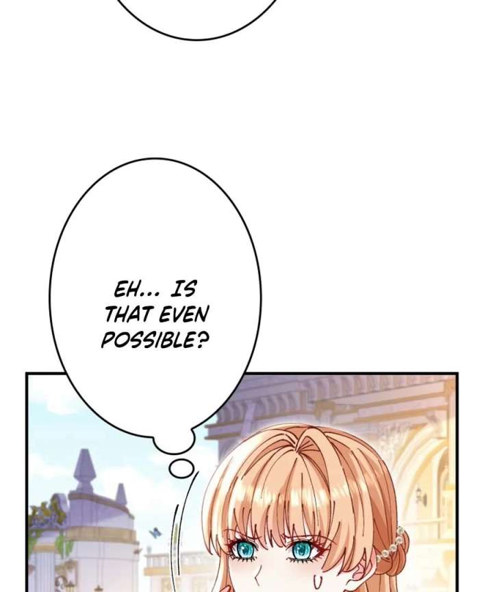 Supposed to Be the Stand-In Queen, but Ended Up in a Forced Romance?! Chapter 7 424 084