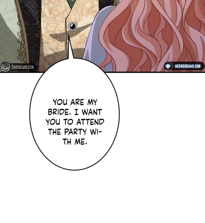 Supposed to Be the Stand-In Queen, but Ended Up in a Forced Romance?! Chapter 7 427 087