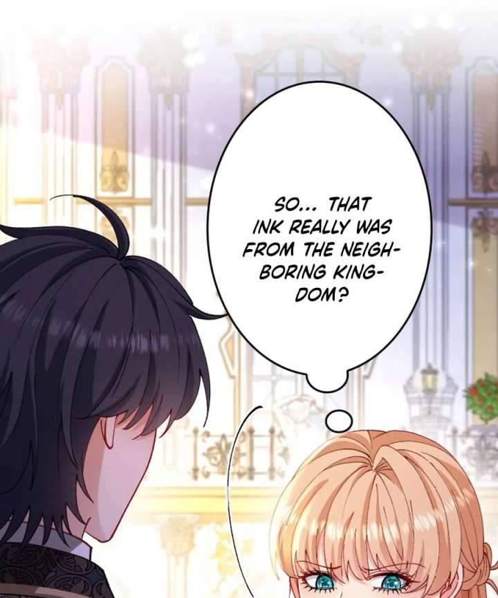 Supposed to Be the Stand-In Queen, but Ended Up in a Forced Romance?! Chapter 7 428 088