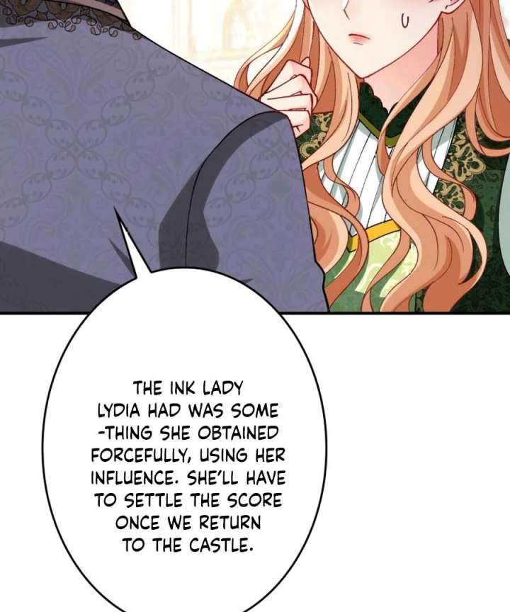 Supposed to Be the Stand-In Queen, but Ended Up in a Forced Romance?! Chapter 7 429 089