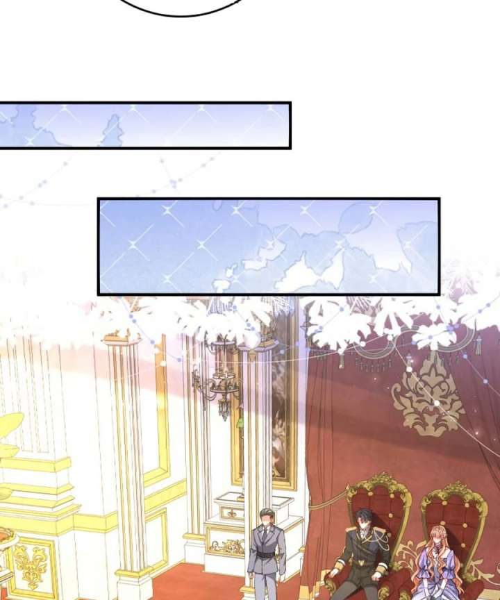 Supposed to Be the Stand-In Queen, but Ended Up in a Forced Romance?! Chapter 7 430 090