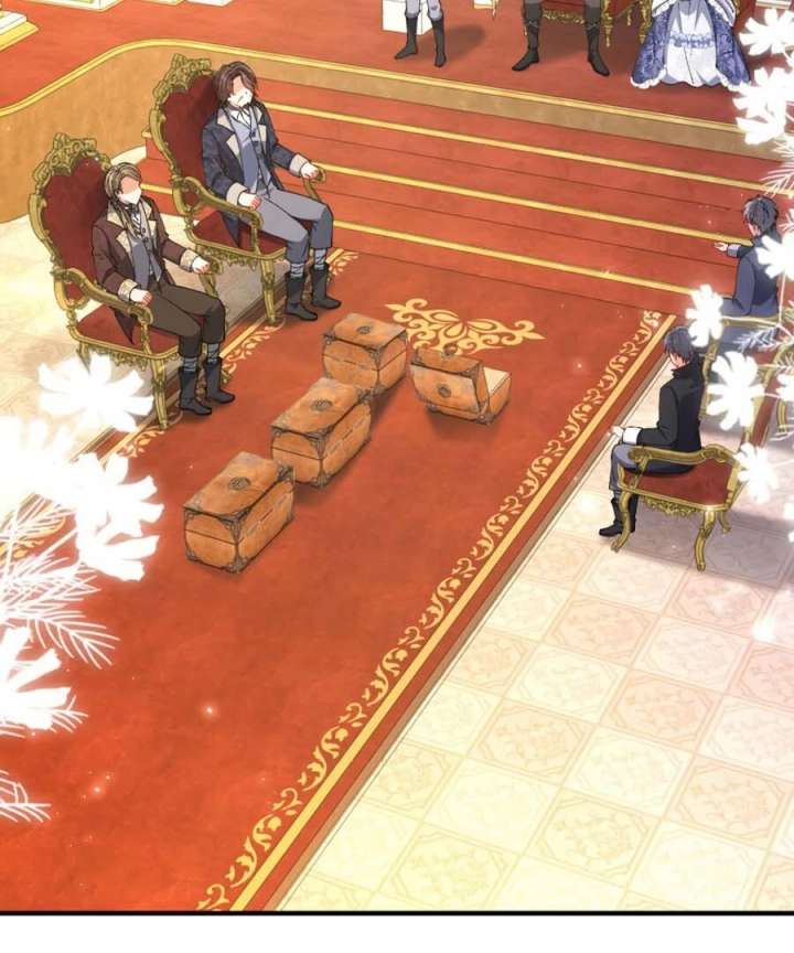 Supposed to Be the Stand-In Queen, but Ended Up in a Forced Romance?! Chapter 7 431 091