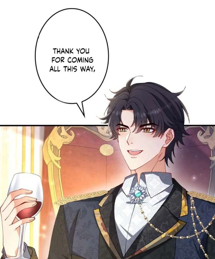 Supposed to Be the Stand-In Queen, but Ended Up in a Forced Romance?! Chapter 7 432 092