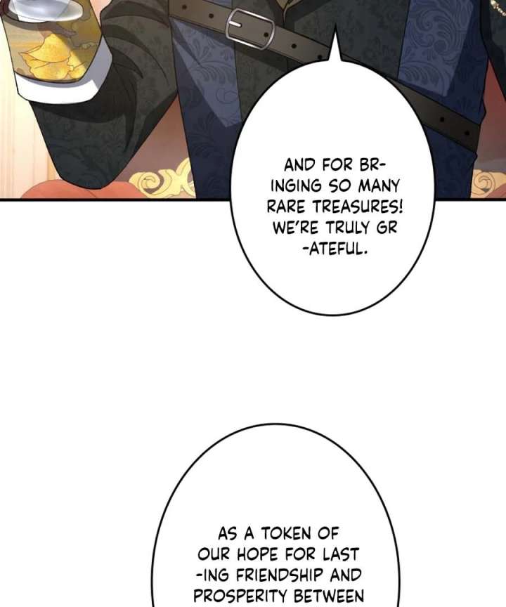 Supposed to Be the Stand-In Queen, but Ended Up in a Forced Romance?! Chapter 7 433 093