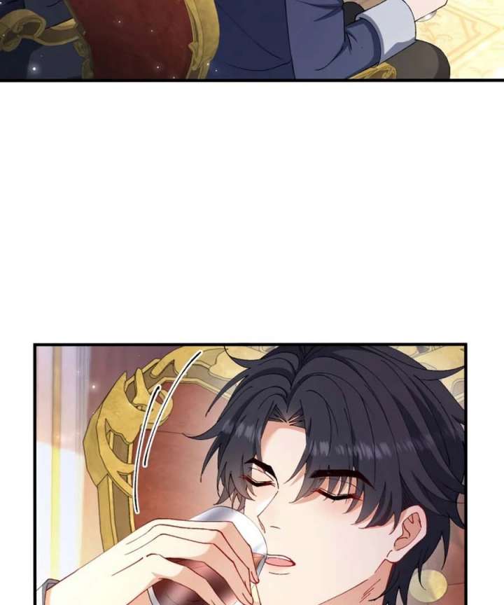 Supposed to Be the Stand-In Queen, but Ended Up in a Forced Romance?! Chapter 7 435 095