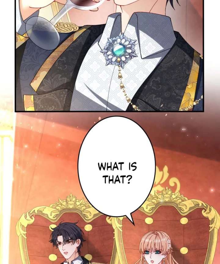 Supposed to Be the Stand-In Queen, but Ended Up in a Forced Romance?! Chapter 7 436 096
