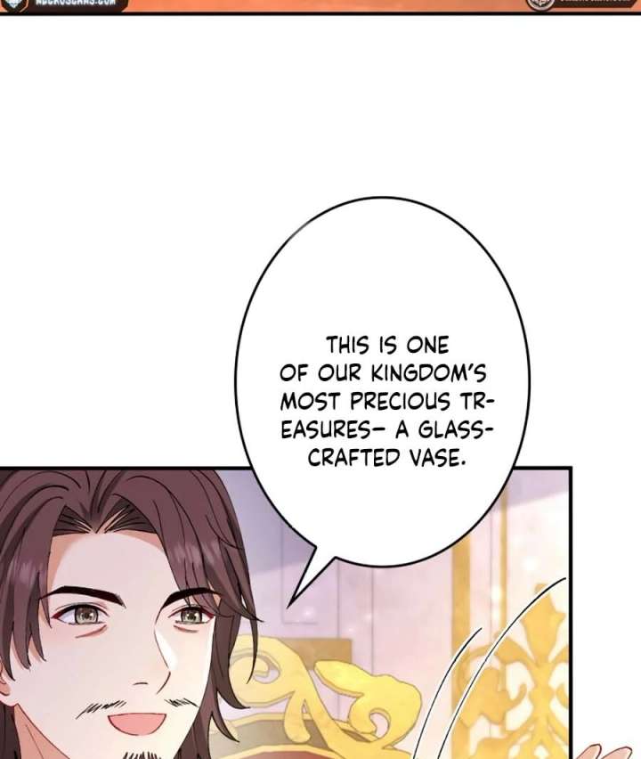 Supposed to Be the Stand-In Queen, but Ended Up in a Forced Romance?! Chapter 7 438 098