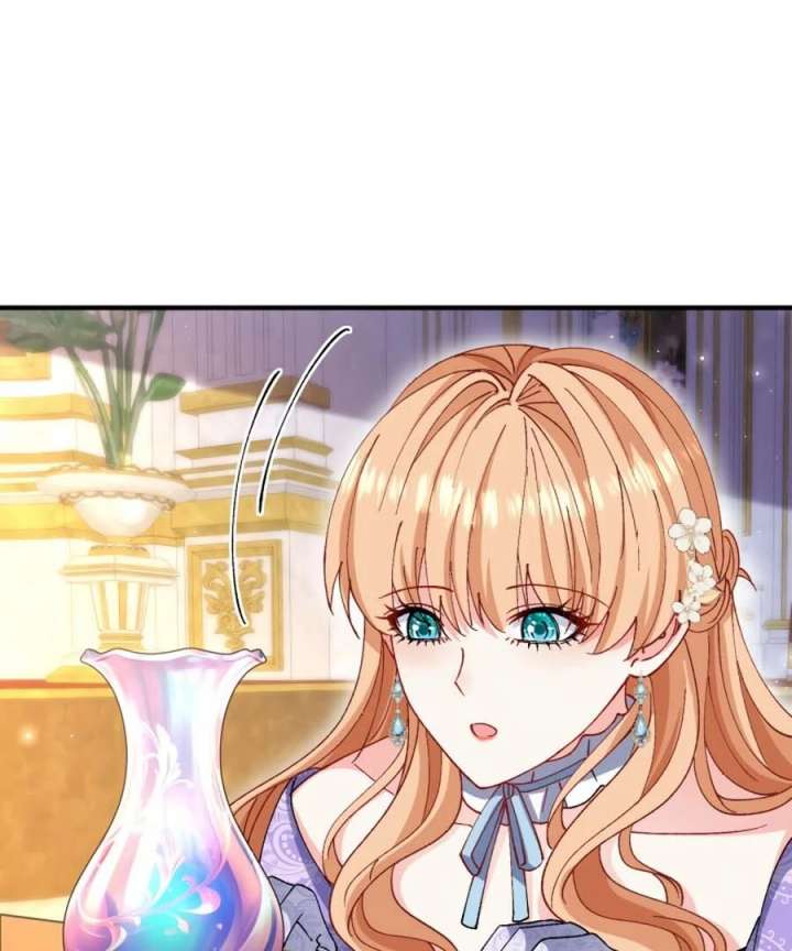 Supposed to Be the Stand-In Queen, but Ended Up in a Forced Romance?! Chapter 7 440 100