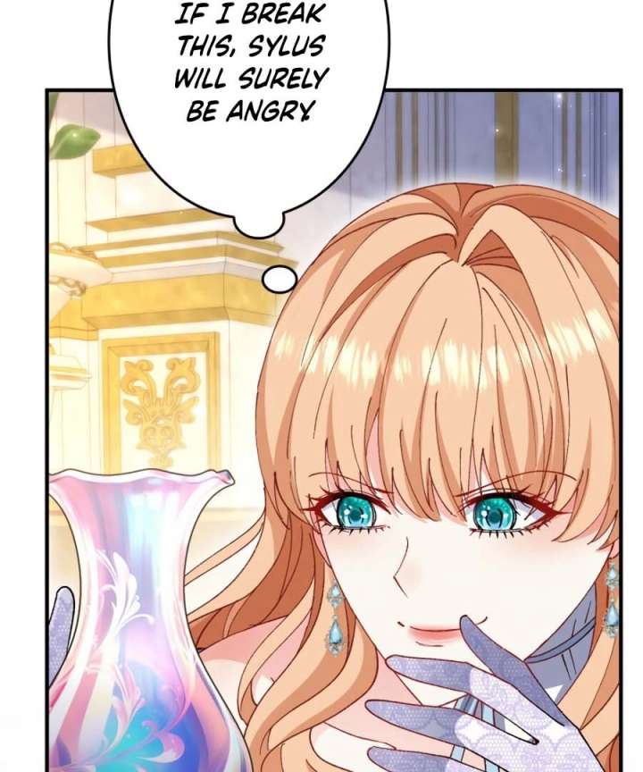 Supposed to Be the Stand-In Queen, but Ended Up in a Forced Romance?! Chapter 7 442 102
