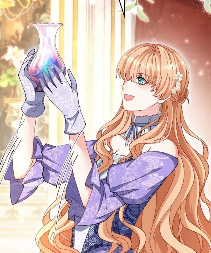 Supposed to Be the Stand-In Queen, but Ended Up in a Forced Romance?! Chapter 7 444 104
