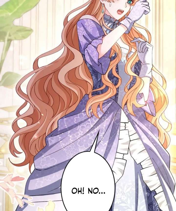 Supposed to Be the Stand-In Queen, but Ended Up in a Forced Romance?! Chapter 7 448 108