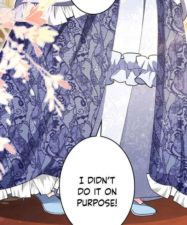 Supposed to Be the Stand-In Queen, but Ended Up in a Forced Romance?! Chapter 7 449 109