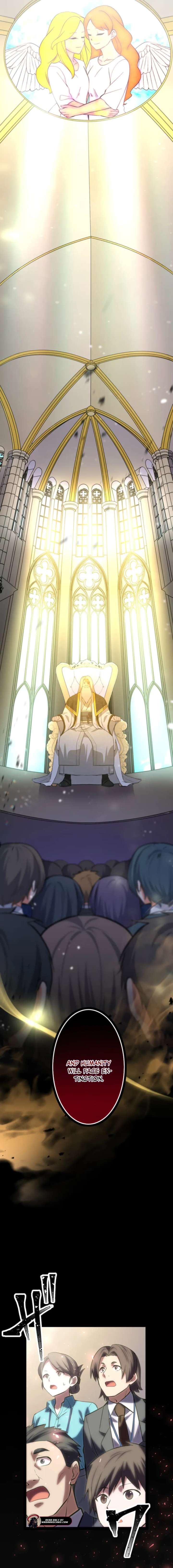 The Savior Zero: Saving the World with a Unique Skill from Zero Magic Chapter 1 114 02