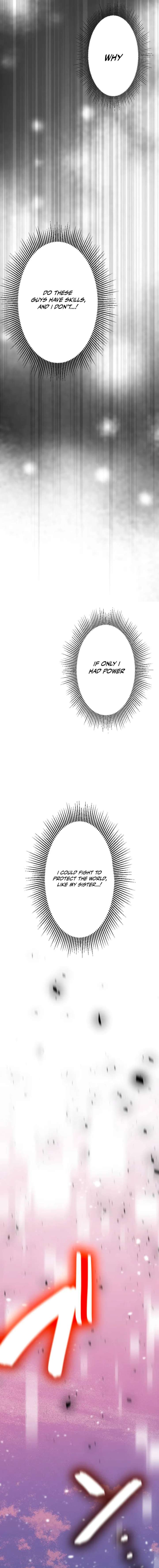 The Savior Zero: Saving the World with a Unique Skill from Zero Magic Chapter 1 125 13