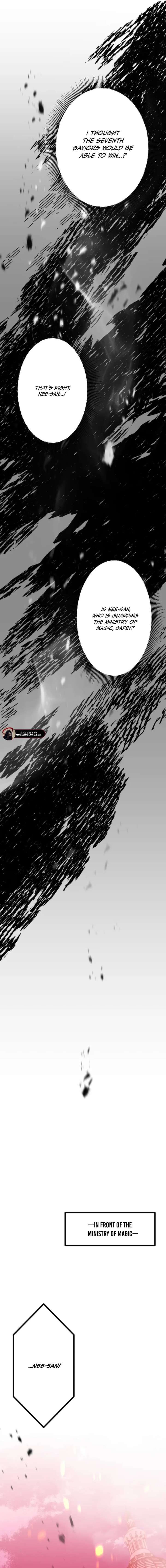 The Savior Zero: Saving the World with a Unique Skill from Zero Magic Chapter 1 134 22