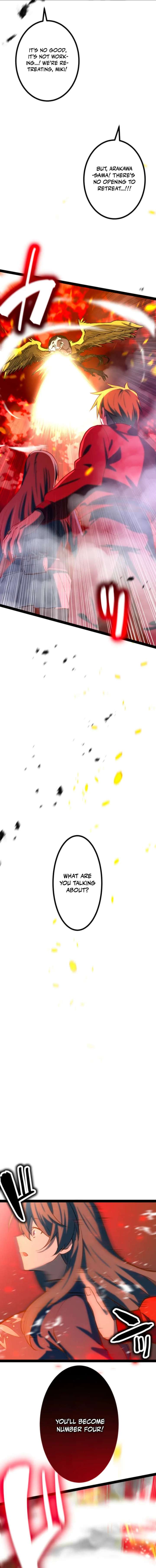 The Savior Zero: Saving the World with a Unique Skill from Zero Magic Chapter 1 136 24