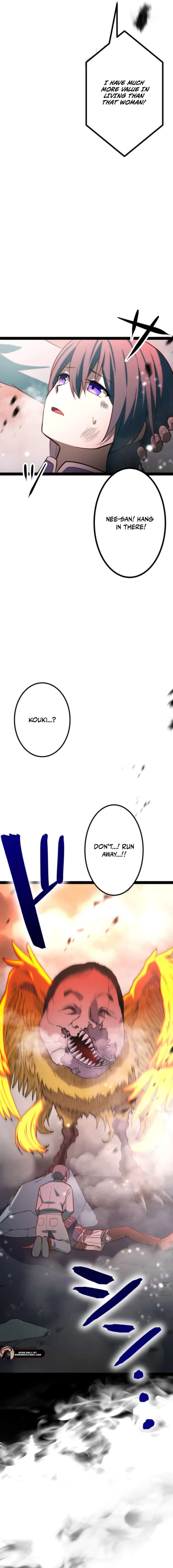 The Savior Zero: Saving the World with a Unique Skill from Zero Magic Chapter 1 138 26