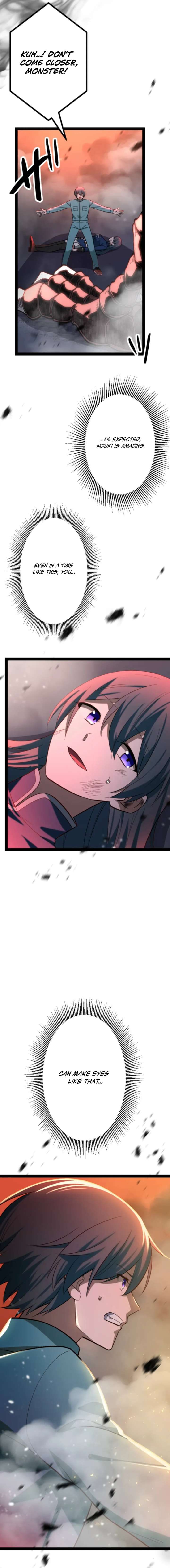 The Savior Zero: Saving the World with a Unique Skill from Zero Magic Chapter 1 139 27