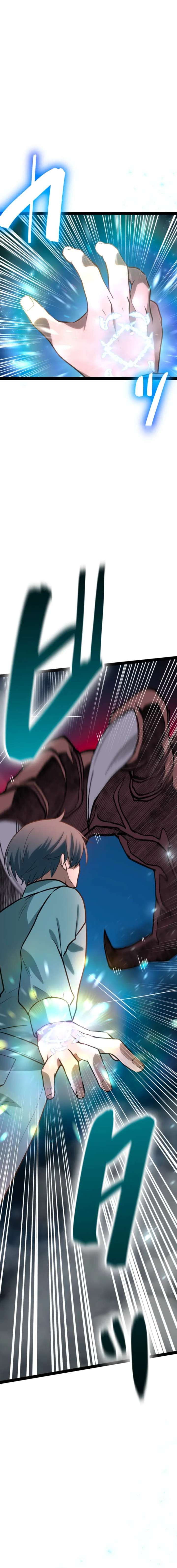 The Savior Zero: Saving the World with a Unique Skill from Zero Magic Chapter 1 141 29