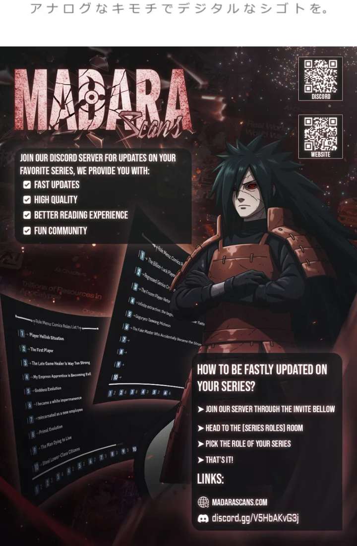 The Savior Zero: Saving the World with a Unique Skill from Zero Magic Chapter 1 147 35