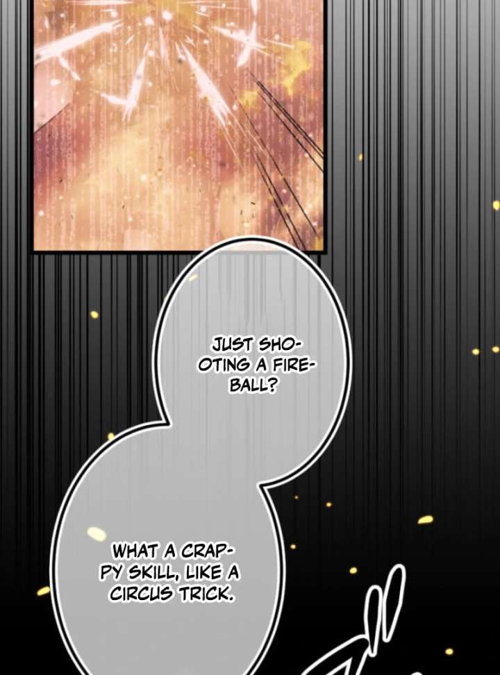 The Savior Zero: Saving the World with a Unique Skill from Zero Magic Chapter 10 391 021