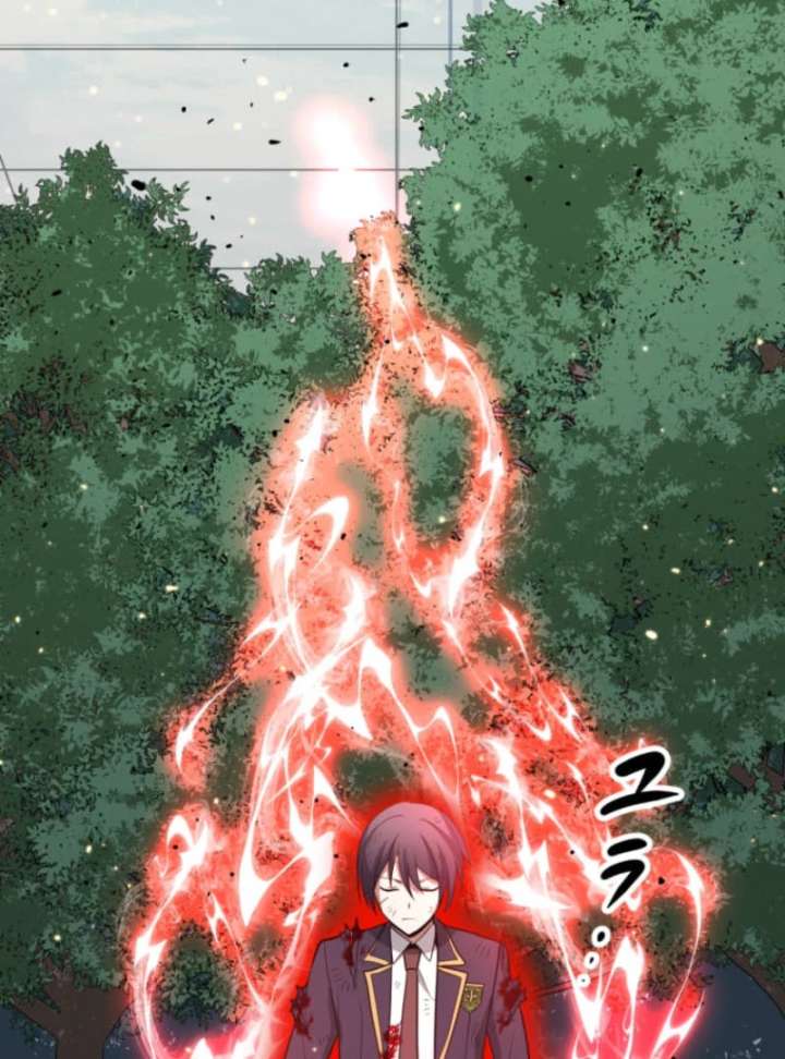 The Savior Zero: Saving the World with a Unique Skill from Zero Magic Chapter 10 411 041