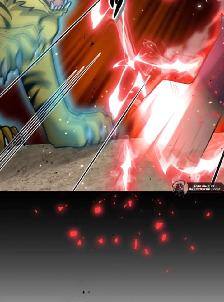 The Savior Zero: Saving the World with a Unique Skill from Zero Magic Chapter 10 418 048