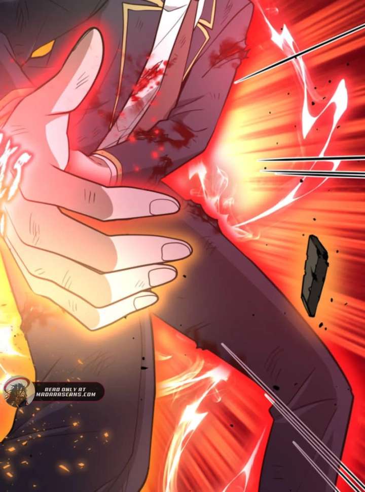 The Savior Zero: Saving the World with a Unique Skill from Zero Magic Chapter 10 425 055