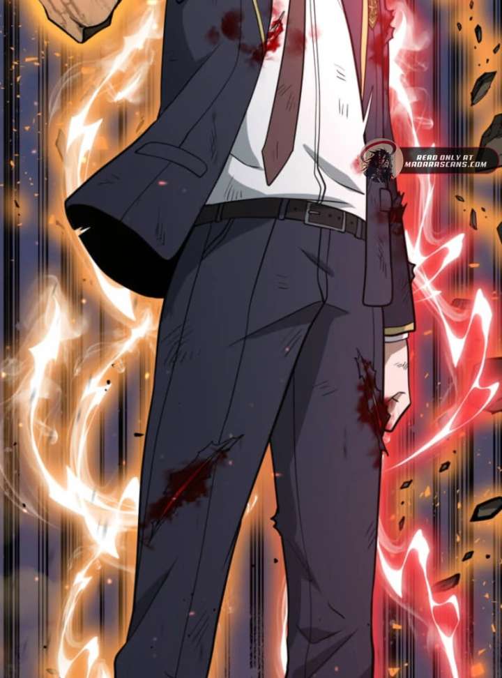 The Savior Zero: Saving the World with a Unique Skill from Zero Magic Chapter 10 430 060