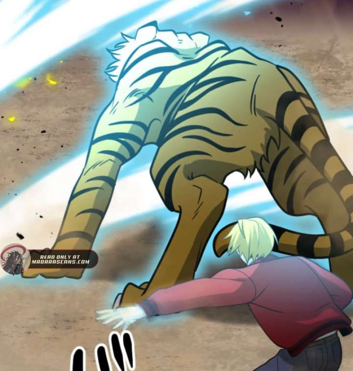 The Savior Zero: Saving the World with a Unique Skill from Zero Magic Chapter 10 446 076