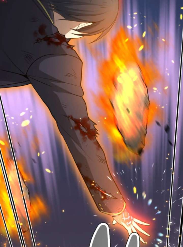 The Savior Zero: Saving the World with a Unique Skill from Zero Magic Chapter 10 450 080