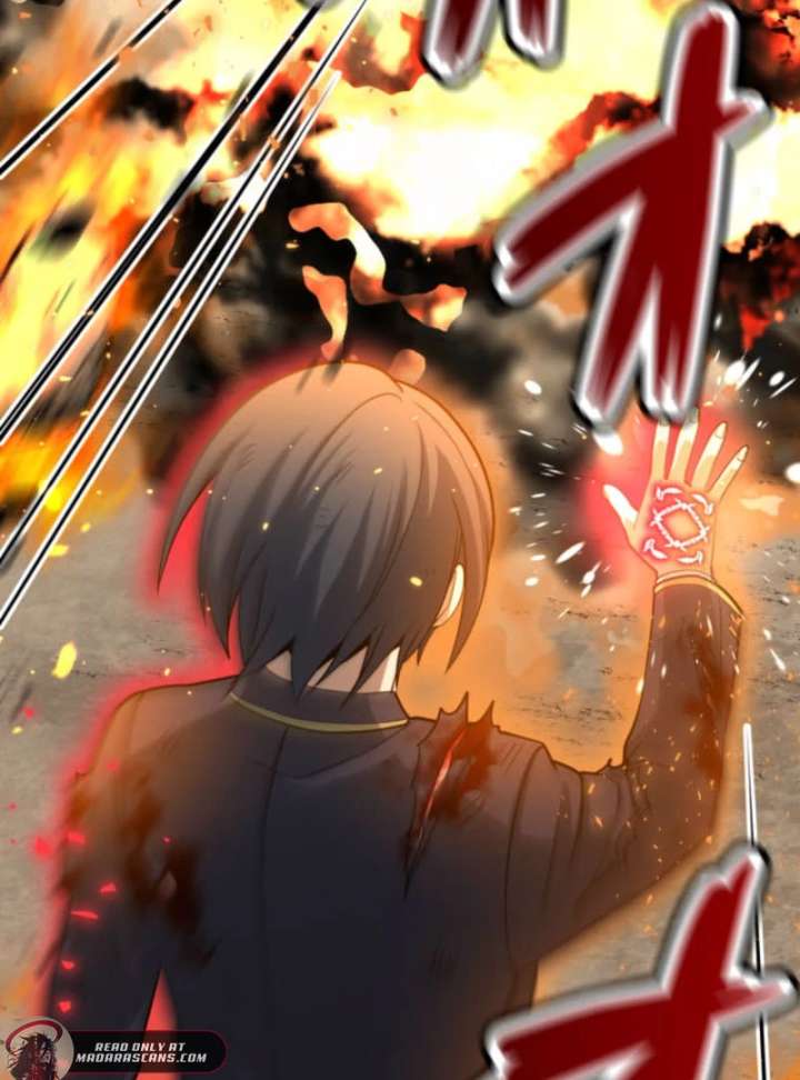 The Savior Zero: Saving the World with a Unique Skill from Zero Magic Chapter 10 459 089