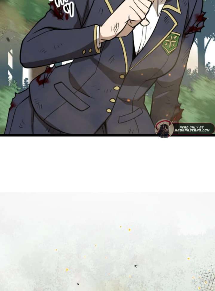 The Savior Zero: Saving the World with a Unique Skill from Zero Magic Chapter 10 469 099